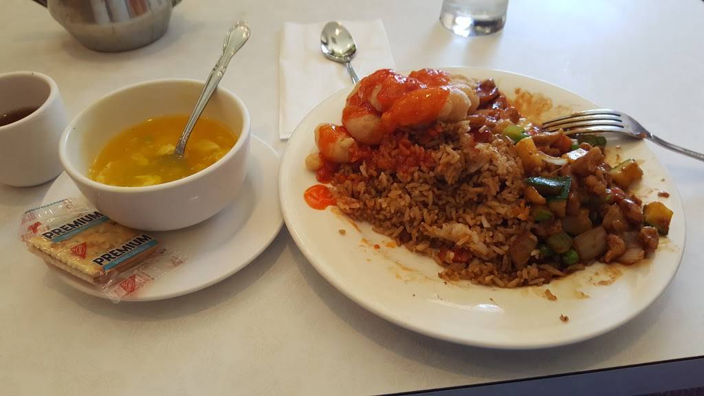 Yens Chinese Restaurant | restaurant | 12265 SW Main St, Tigard, OR 97223, USA | 5036393005 OR +1 503-639-3005