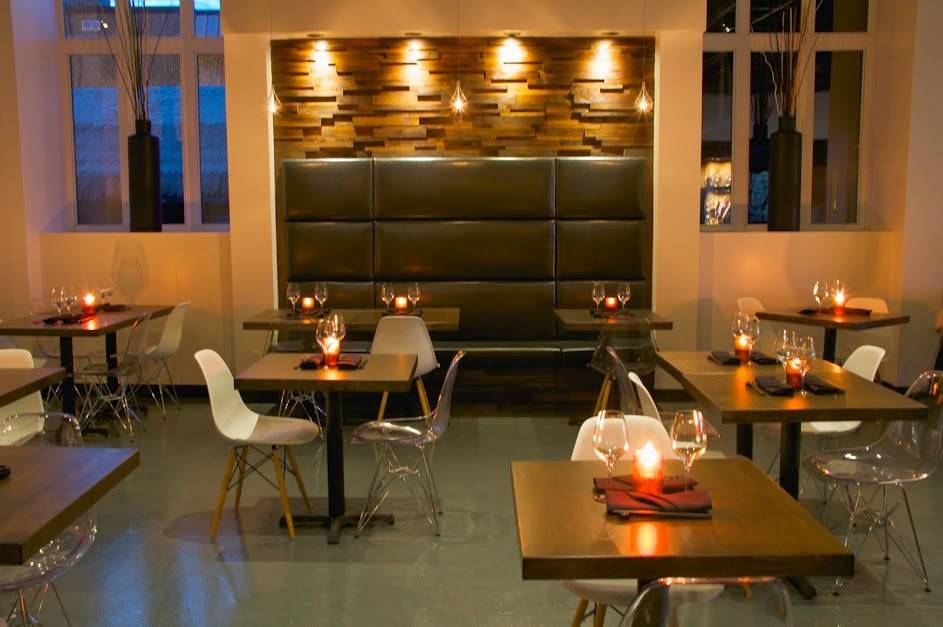 Restaurant Nambu | restaurant | 194 Rue Hériot, Drummondville, QC J2C 1K1, Canada | 8194729888 OR +1 819-472-9888