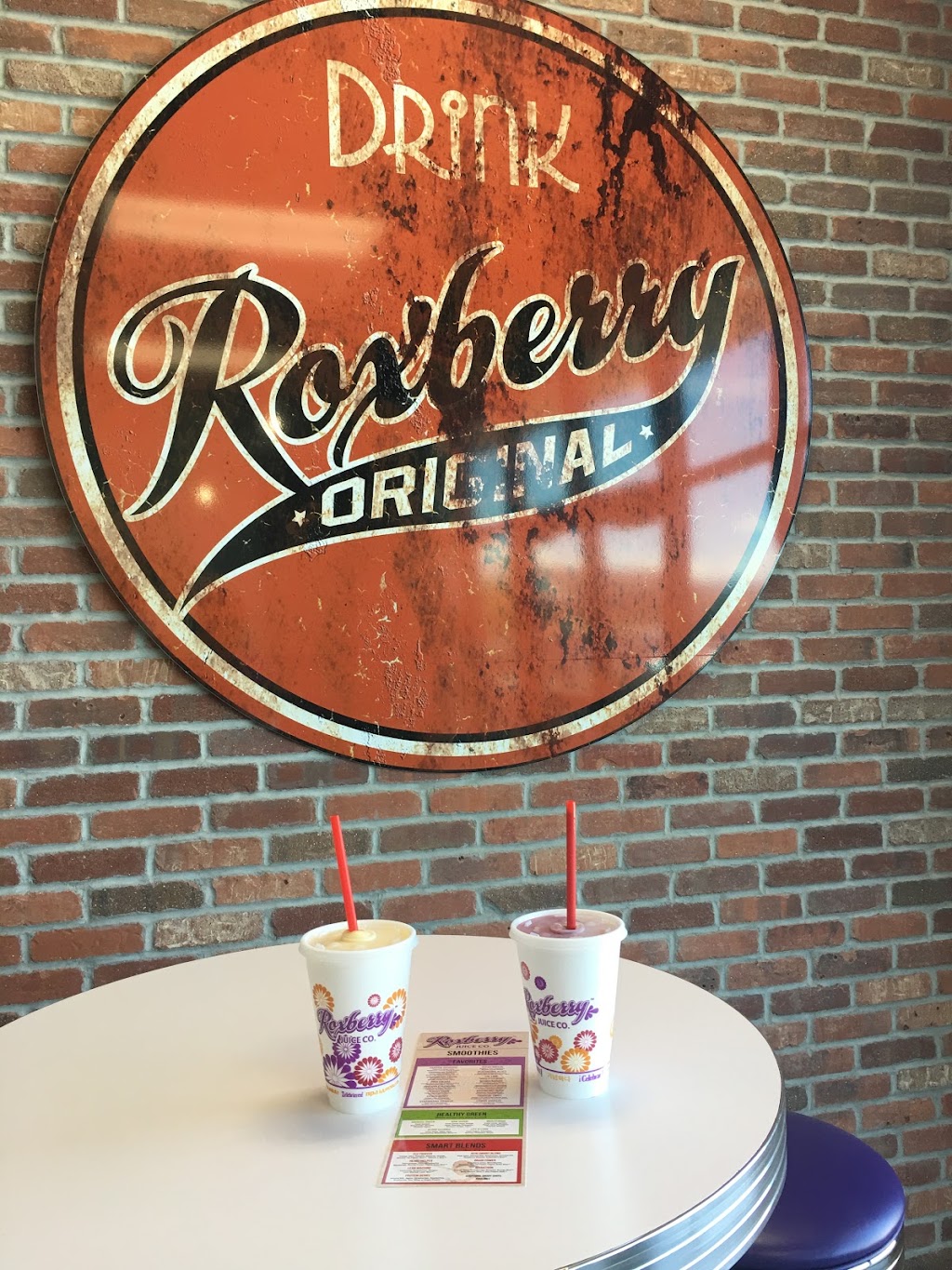 Roxberry Juice Co. Drive Thru | restaurant | 1850 Caldwell Blvd #105, Nampa, ID 83651, USA | 2084754007 OR +1 208-475-4007