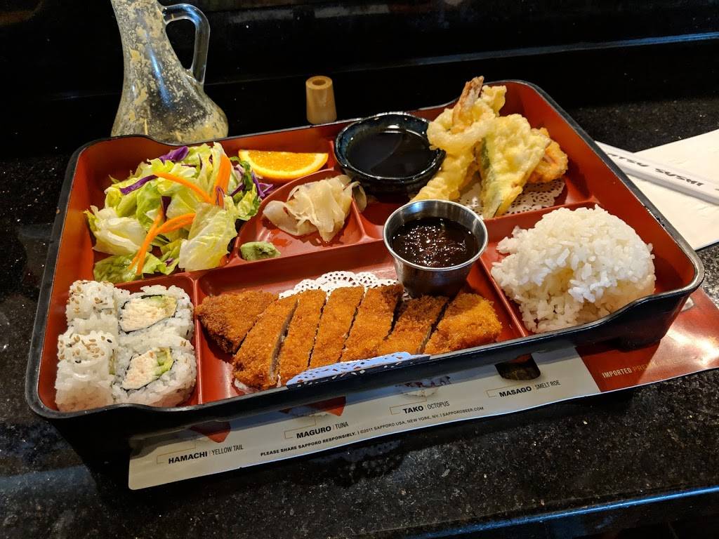 Katsu Seafood & Steak House | restaurant | 1020 W San Marcos Blvd # 150, San Marcos, CA 92078, USA | 7607447156 OR +1 760-744-7156