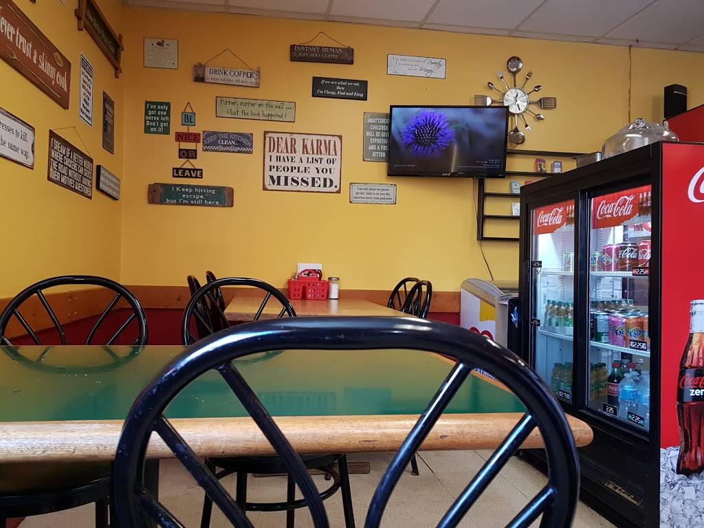 Burger Barr | restaurant | 505 King St, Midland, ON L4R 3N5, Canada | 7055276421 OR +1 705-527-6421