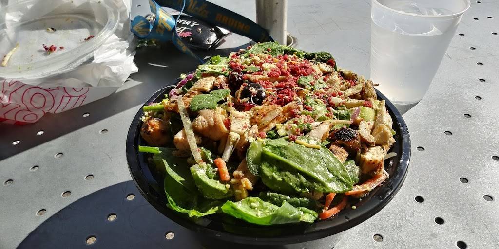 Salads 2000 | restaurant | 12215 Telegraph Rd, Santa Fe Springs, CA 90670, USA | 5627771015 OR +1 562-777-1015