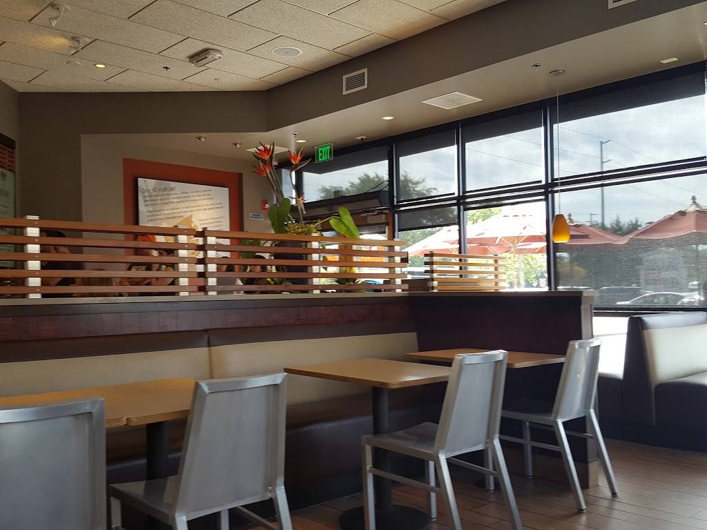 The Habit Burger Grill | restaurant | 1801 McHenry Ave Ste D, Modesto, CA 95350, USA | 2095711382 OR +1 209-571-1382