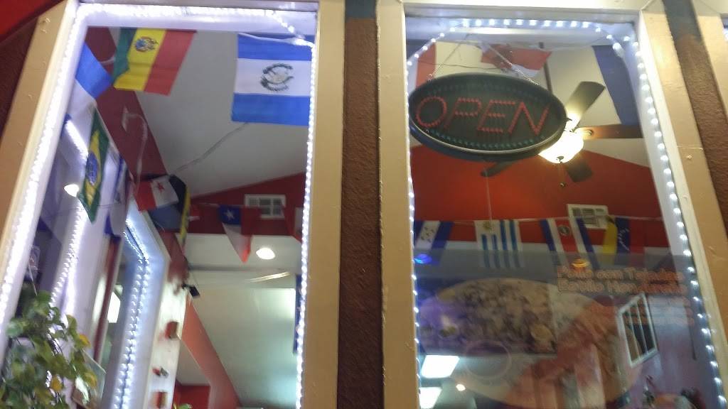 Los Catrachos | restaurant | 5101 Eastern Ave, Baltimore, MD 21224, USA | 4439631958 OR +1 443-963-1958