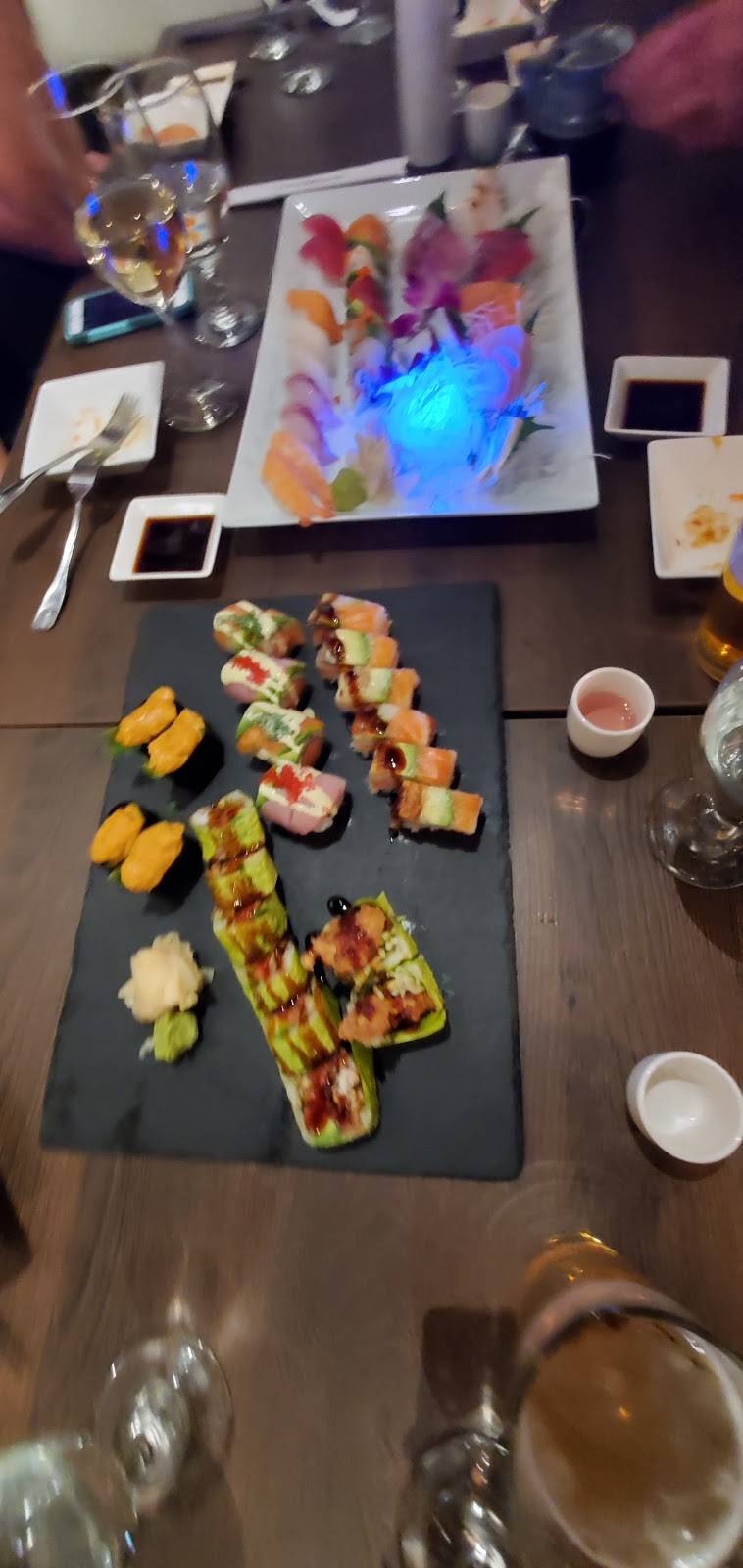 Okinawa Japanese Quisine | restaurant | 798 13th St, Golden, CO 80401, USA | 3034042800 OR +1 303-404-2800