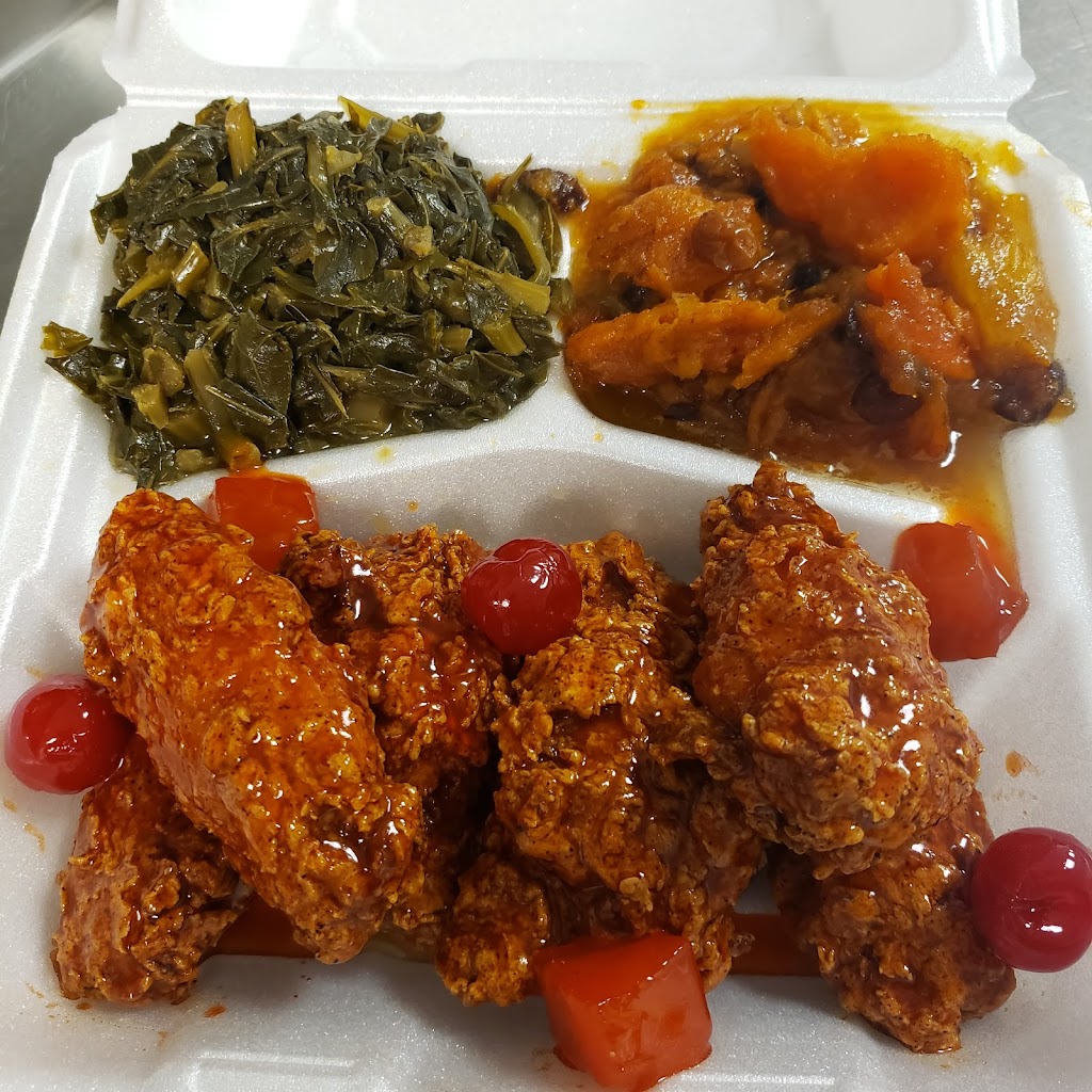 Quis Cafe | restaurant | 5501 Midlothian Turnpike, Richmond, VA 23225, USA | 8047157409 OR +1 804-715-7409