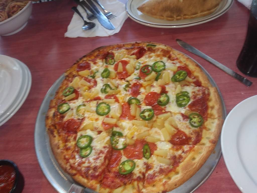 Papous Pizzeria & Italian Eatery | restaurant | 5075 Leetsdale Dr, Denver, CO 80246, USA | 3033883211 OR +1 303-388-3211