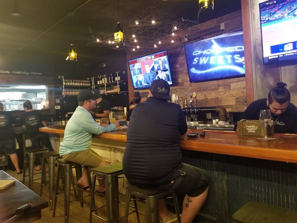 Taco Dive Beachside | restaurant | 2025 Seaway Dr, Fort Pierce, FL 34949, USA | 7724488477 OR +1 772-448-8477