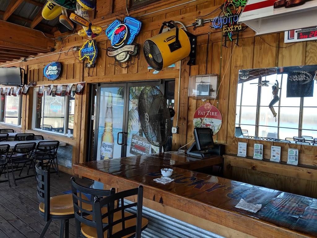 Duckys Lagoon | restaurant | 13515 78th Avenue West Hyw 92 West of Andalusia, IL, Taylor Ridge, IL 61284, USA | 3097982423 OR +1 309-798-2423