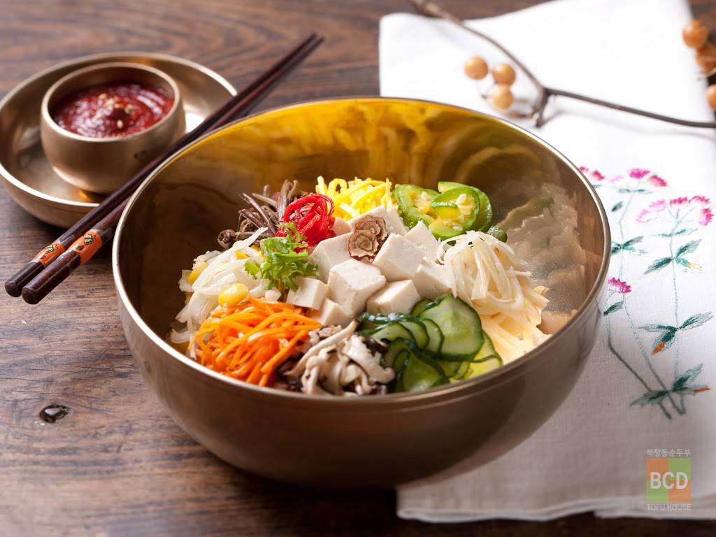 BCD Tofu House | restaurant | 2700 Alton Pkwy #135, Irvine, CA 92606, USA | 9495536465 OR +1 949-553-6465