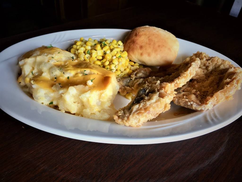 Flanagans Creative Food | restaurant | 1111 Audubon Ave, Thibodaux, LA 70301, USA | 9854477771 OR +1 985-447-7771