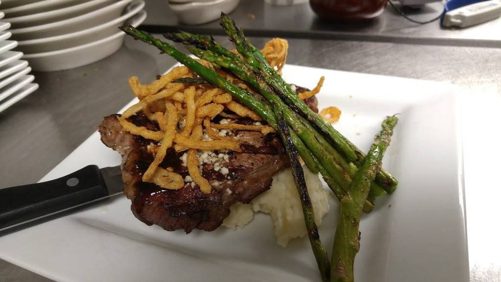 Bentleys Bistro | restaurant | 53 N Main St, East Longmeadow, MA 01028, USA | 4135257777 OR +1 413-525-7777