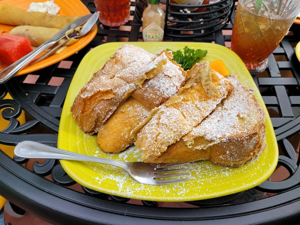 Simply Delicious Cafe & Bakery | bakery | 125 N Orlando Ave, Cocoa Beach, FL 32931, USA | 3217832012 OR +1 321-783-2012