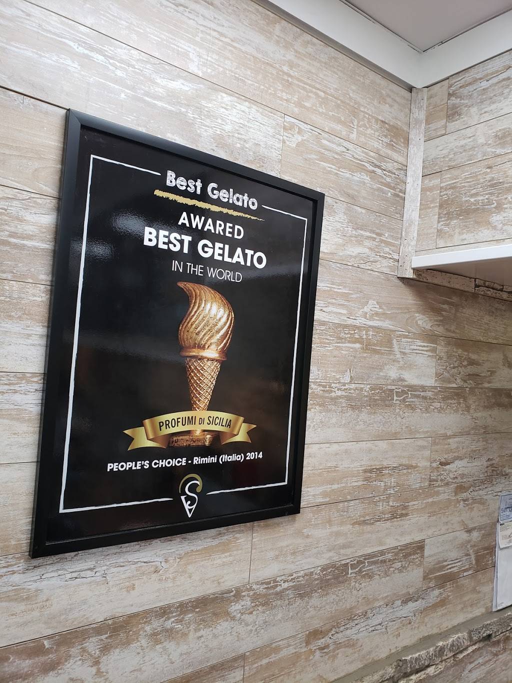 Stefano Versace Gelato | bakery | 1441 Tamiami Trail Unit #627, Port Charlotte, FL 33948, USA | 9412352368 OR +1 941-235-2368