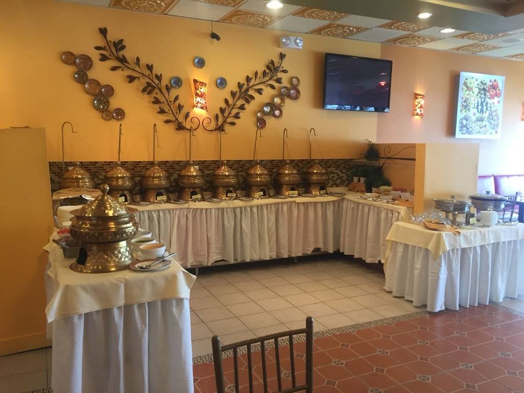 Spice House | restaurant | 2050 Lincoln Hwy, Edison, NJ 08817, USA | 7325159999 OR +1 732-515-9999