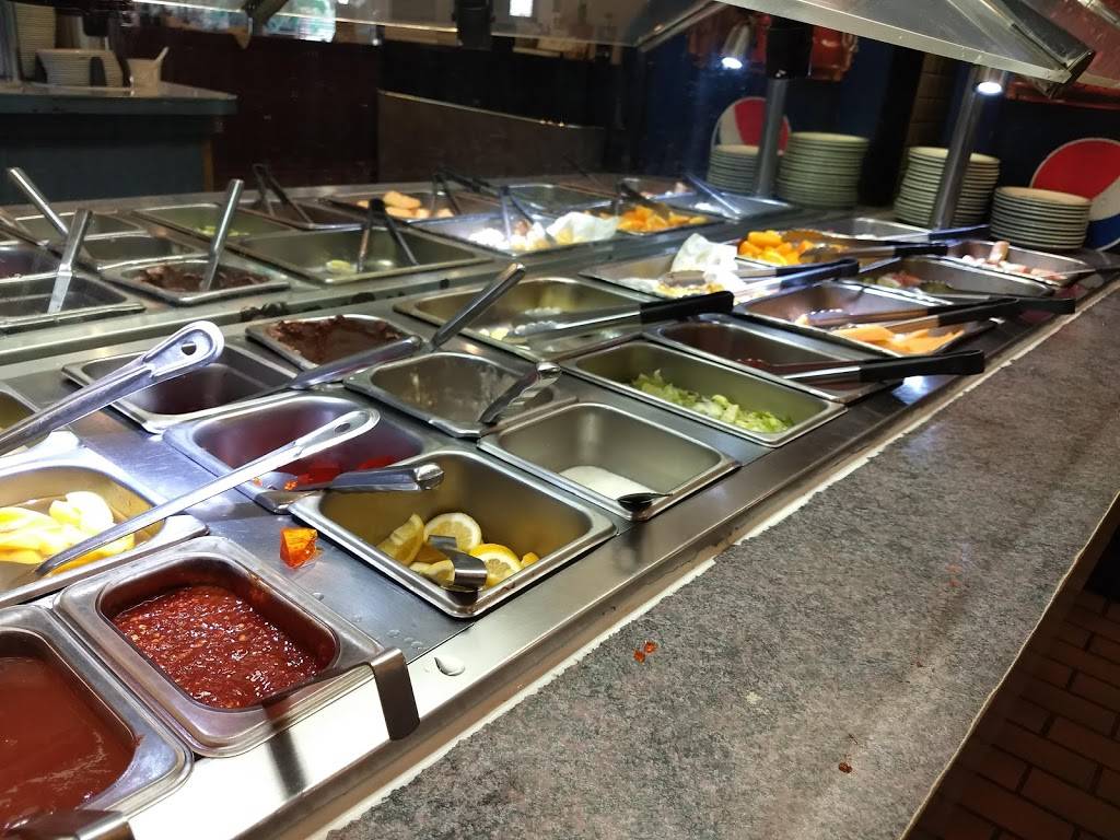Oriental Star Buffet | restaurant | 7 S Main St, Jamestown, NY 14701, USA | 7164889898 OR +1 716-488-9898