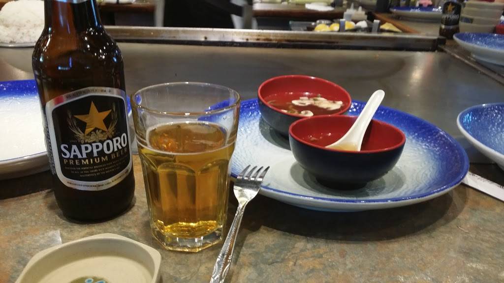 Wabi Sabi | restaurant | 11837 Foothill Blvd B, Rancho Cucamonga, CA 91730, USA | 9095811055 OR +1 909-581-1055