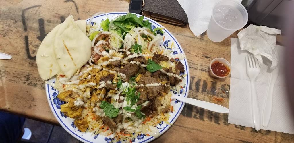 Falafel Corner | restaurant | 3620 N Freeway Blvd #305, Sacramento, CA 95834, USA | 9168910375 OR +1 916-891-0375