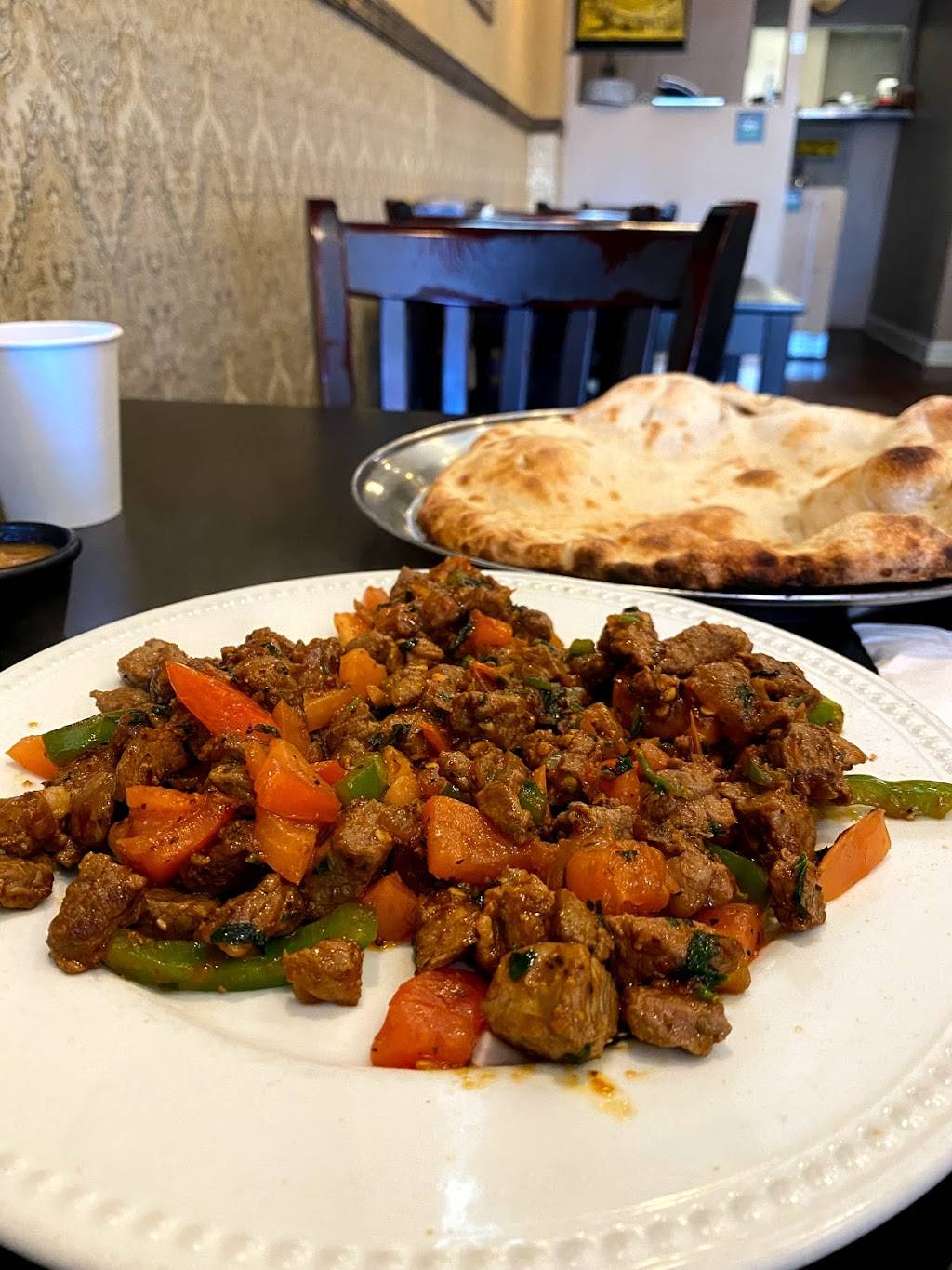 Hadramout Restaurant | restaurant | 136 S 45th St, Philadelphia, PA 19104, USA | 2153860919 OR +1 215-386-0919