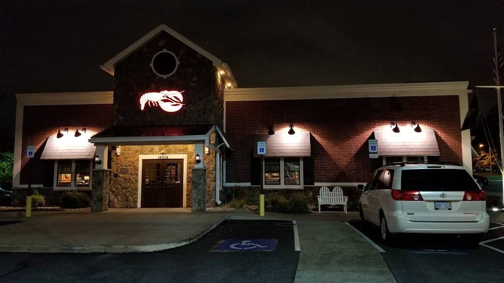 Red Lobster | restaurant | 14904 W 119th St, Olathe, KS 66062, USA | 9137641503 OR +1 913-764-1503