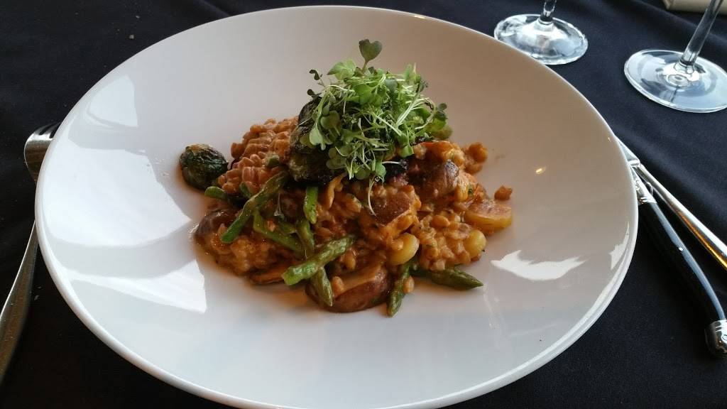 RIVUE Restaurant & Lounge | night club | 140 N Fourth St, Louisville, KY 40202, USA | 5025684239 OR +1 502-568-4239