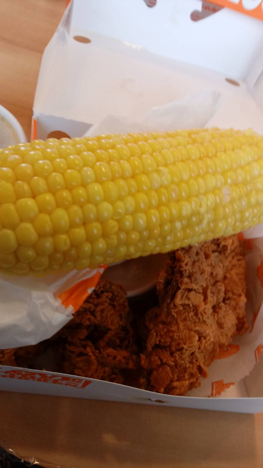 Popeyes Louisiana Kitchen | restaurant | 6432 Phelan Blvd, Beaumont, TX 77706, USA | 4098604150 OR +1 409-860-4150