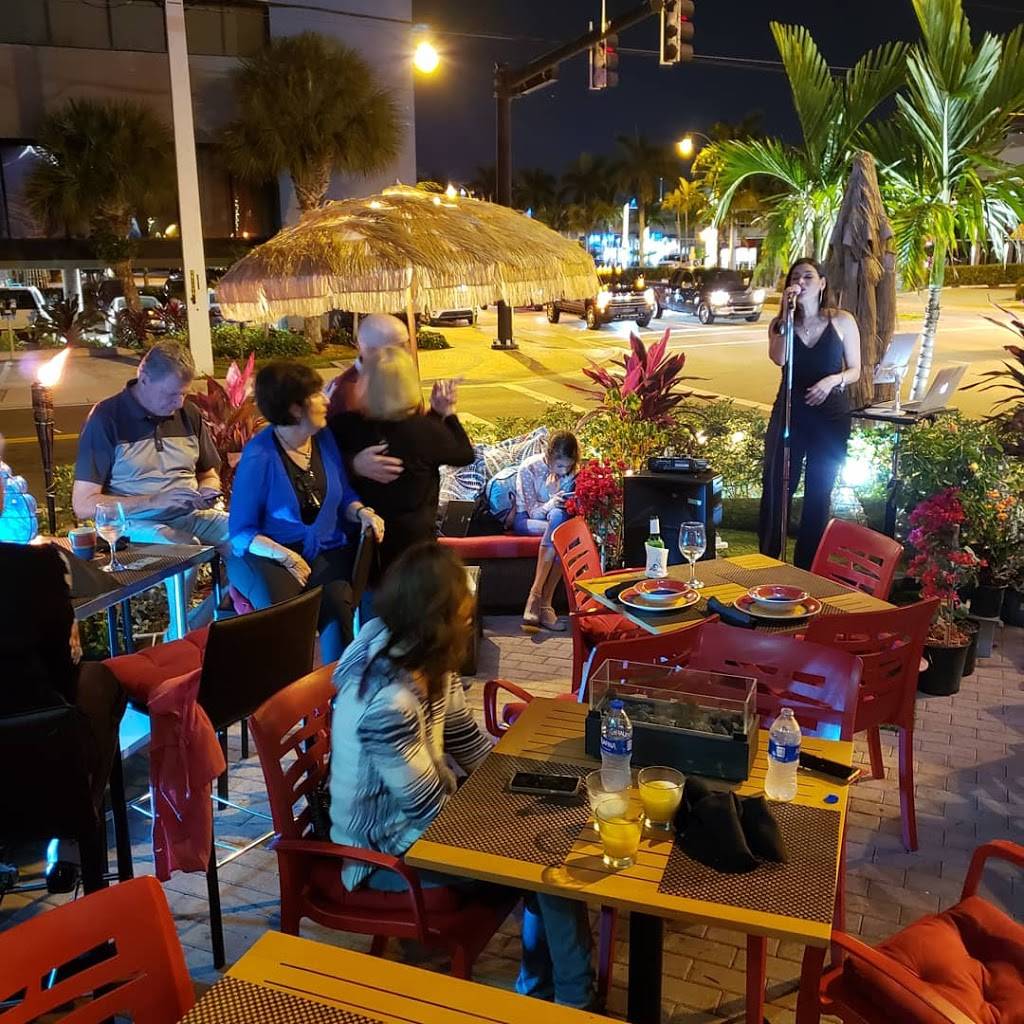 Mangos By the Sea | restaurant | 222 Commercial Blvd #103, Lauderdale-By-The-Sea, FL 33308, USA | 9549002773 OR +1 954-900-2773