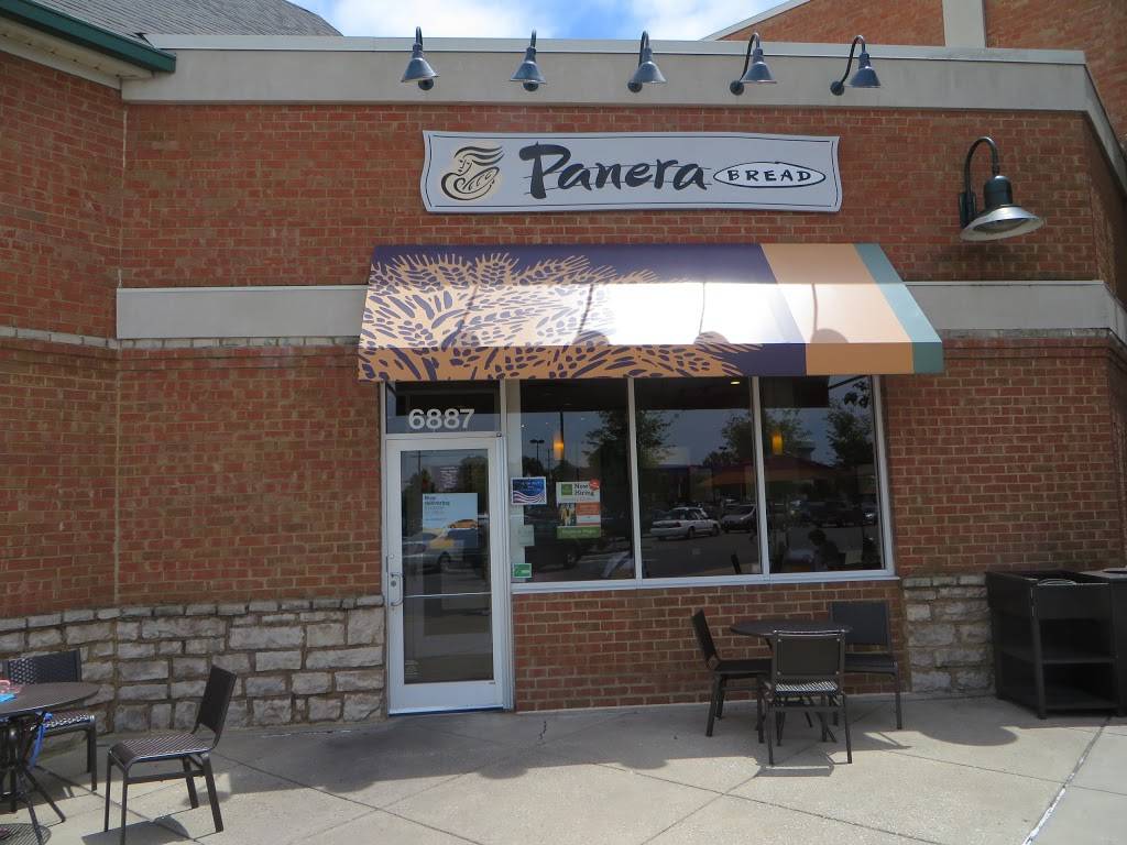 Panera Bread | cafe | 6887 E Broad St, Columbus, OH 43213, USA | 6148643500 OR +1 614-864-3500