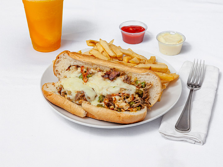 Babas Steak and Lemonade | restaurant | 116 W Rudisill Blvd, Fort Wayne, IN 46807, USA | 2607397094 OR +1 260-739-7094