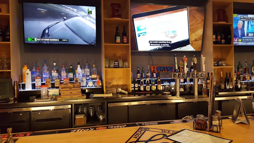 Ledo Pizza | meal delivery | 220 Highway 17 North, North Myrtle Beach, SC 29582, USA | 8432730840 OR +1 843-273-0840