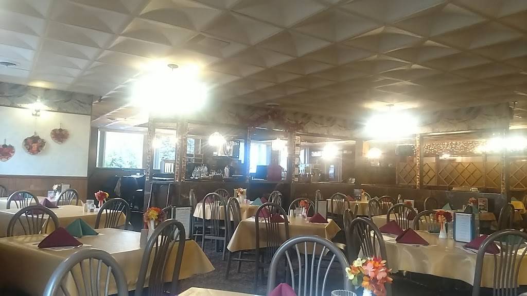 Cliffords Supper Club | restaurant | 10418 W Forest Home Ave, Hales Corners, WI 53130, USA | 4144256226 OR +1 414-425-6226