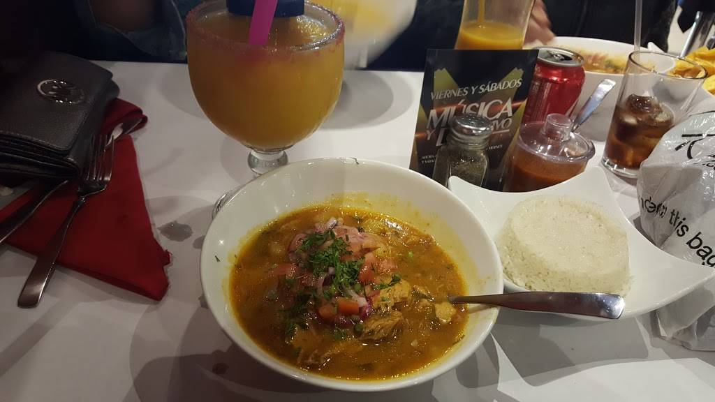 Barzola | restaurant | 92-12 37th Ave, Jackson Heights, NY 11372, USA | 7182056900 OR +1 718-205-6900