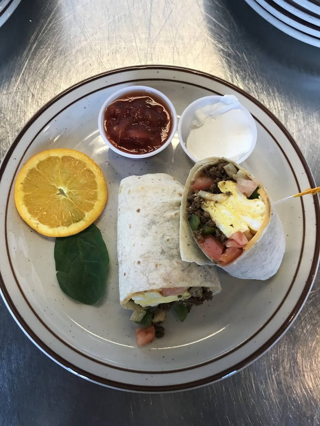 Mandy’s Cafe & Deli - Wisconsin Dells Location | restaurant | S2269 Timothy Ln, Baraboo, WI 53913, USA | 6083870791 OR +1 608-387-0791