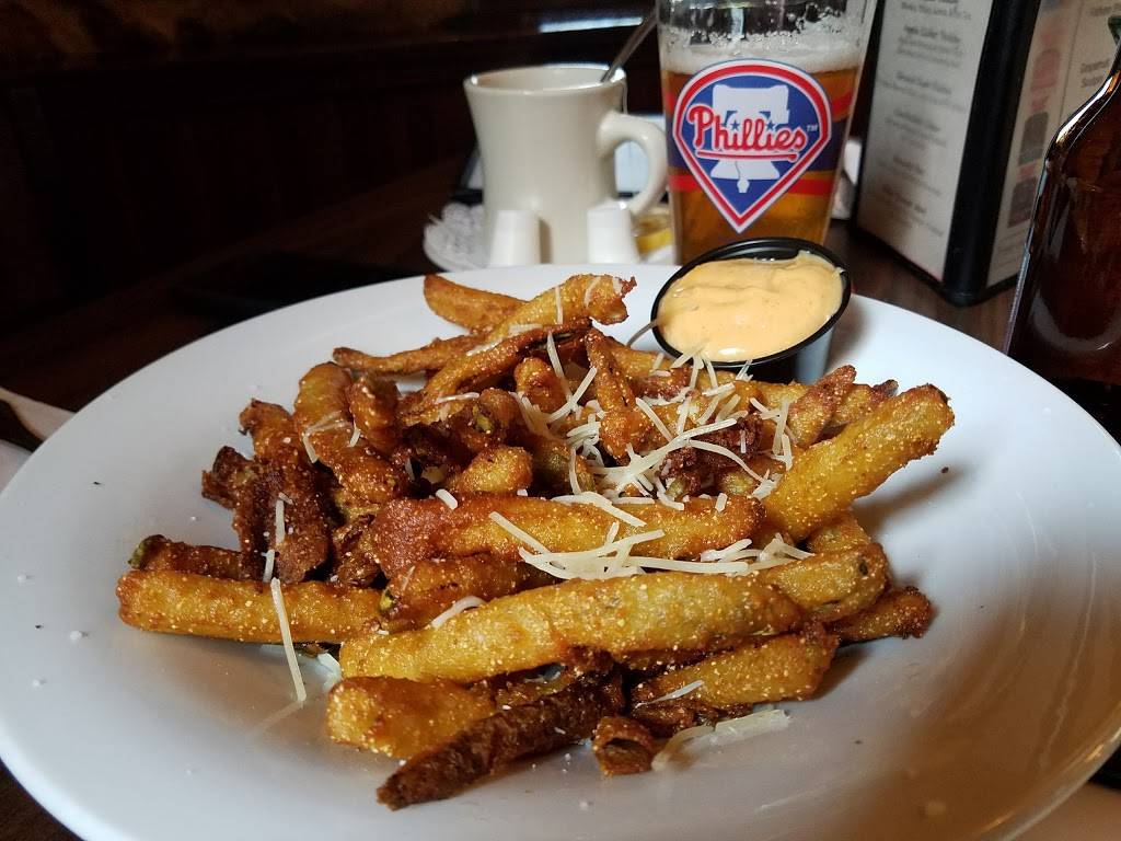 Beckers Corner | restaurant | 110 Old Bethlehem Rd, Quakertown, PA 18951, USA | 2155363220 OR +1 215-536-3220