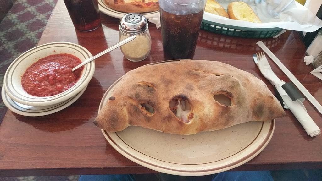 McLean Pizza Restaurant | restaurant | 1434 Center St, McLean, VA 22101, USA | 7033562700 OR +1 703-356-2700