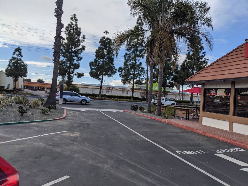 Pickle Banh Mi Co | cafe | 16086 Harbor Blvd, Fountain Valley, CA 92708, USA | 7148523070 OR +1 714-852-3070