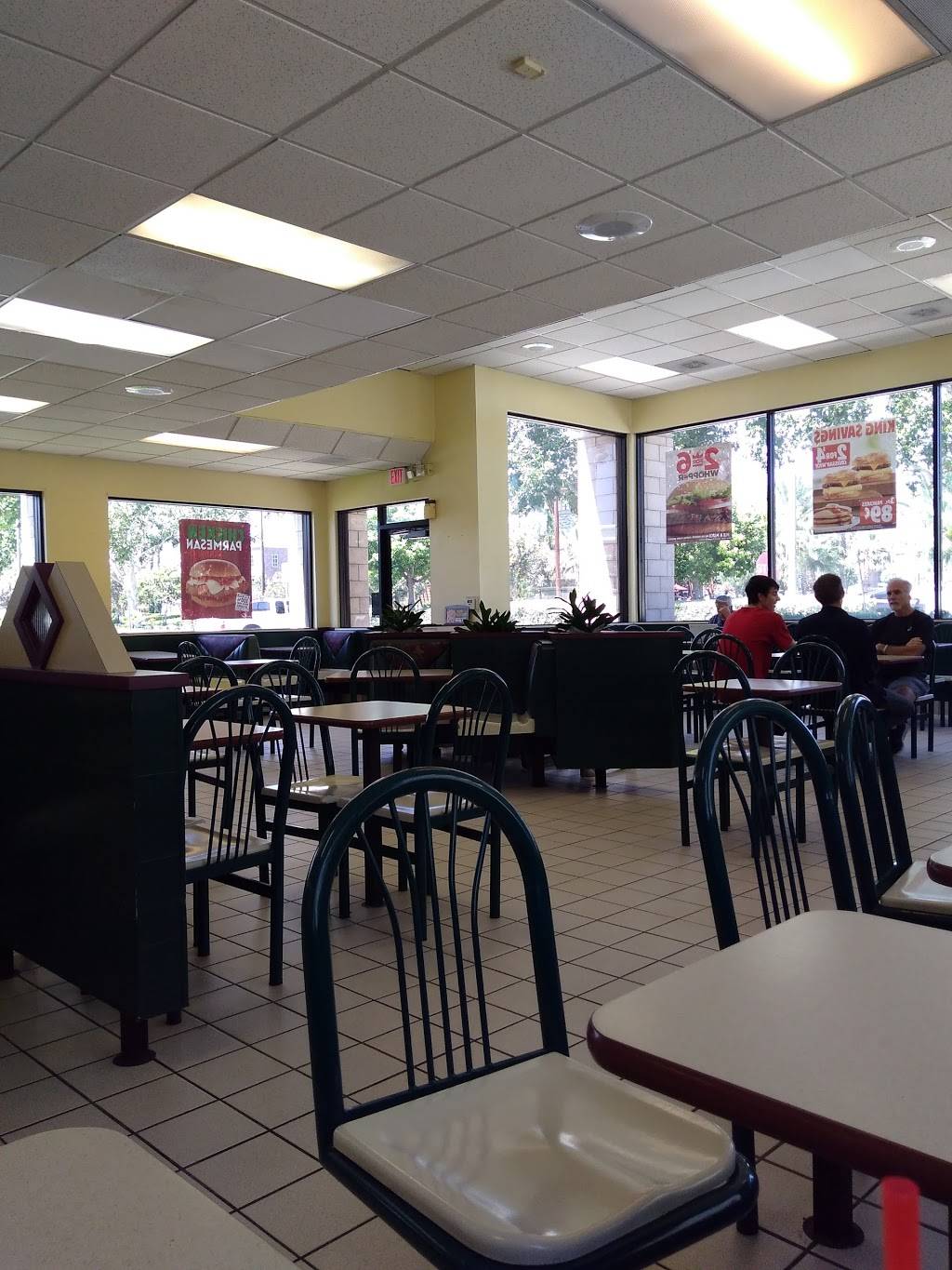 Burger King | restaurant | 1 Ontario Mills Circle, Food Court Unit 8, Ontario, CA 91764, USA | 9099808111 OR +1 909-980-8111