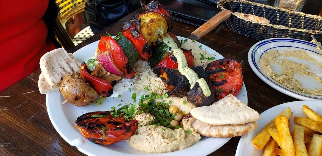 Kasbah | restaurant | 2115 J St, Sacramento, CA 95816, USA | 9164424388 OR +1 916-442-4388