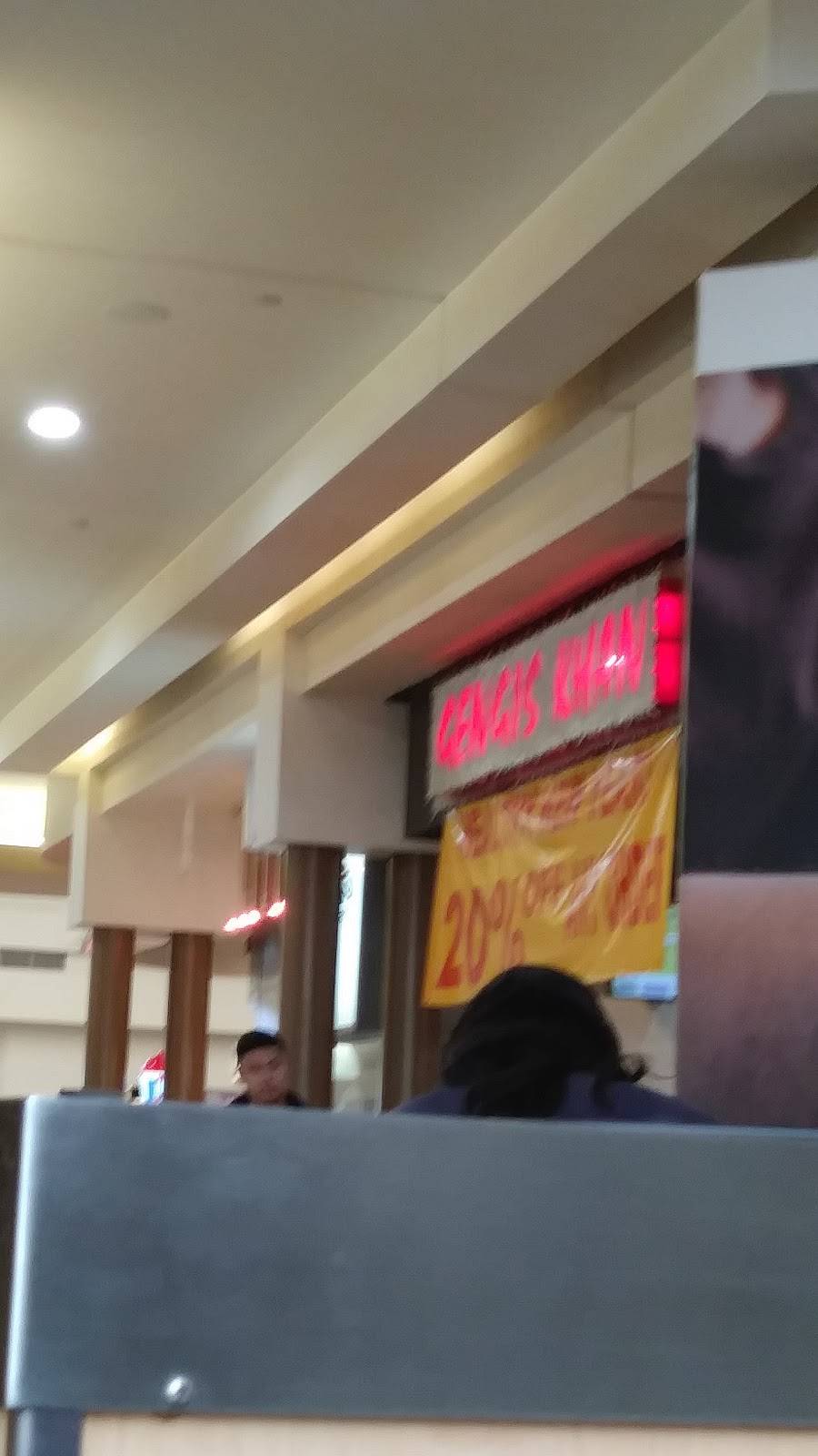 Gengis Khan | restaurant | 2103 Westminster Mall, Westminster, CA 92683, USA | 7148936908 OR +1 714-893-6908