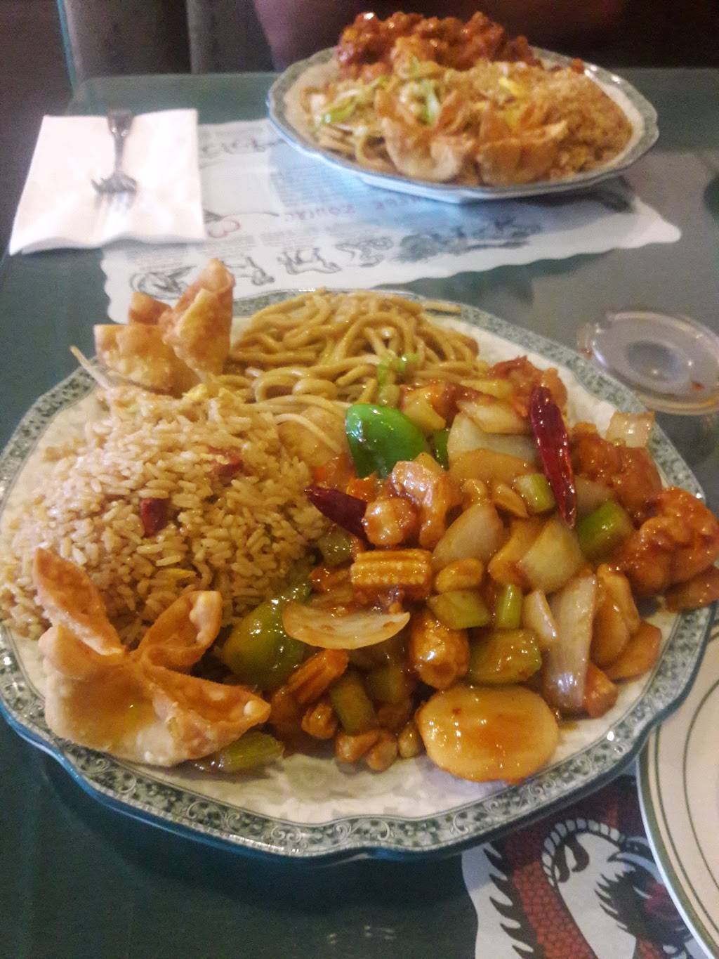 Panda South Chinese Restaurant | restaurant | 64 Lake Blvd, Redding, CA 96003, USA | 5302416582 OR +1 530-241-6582