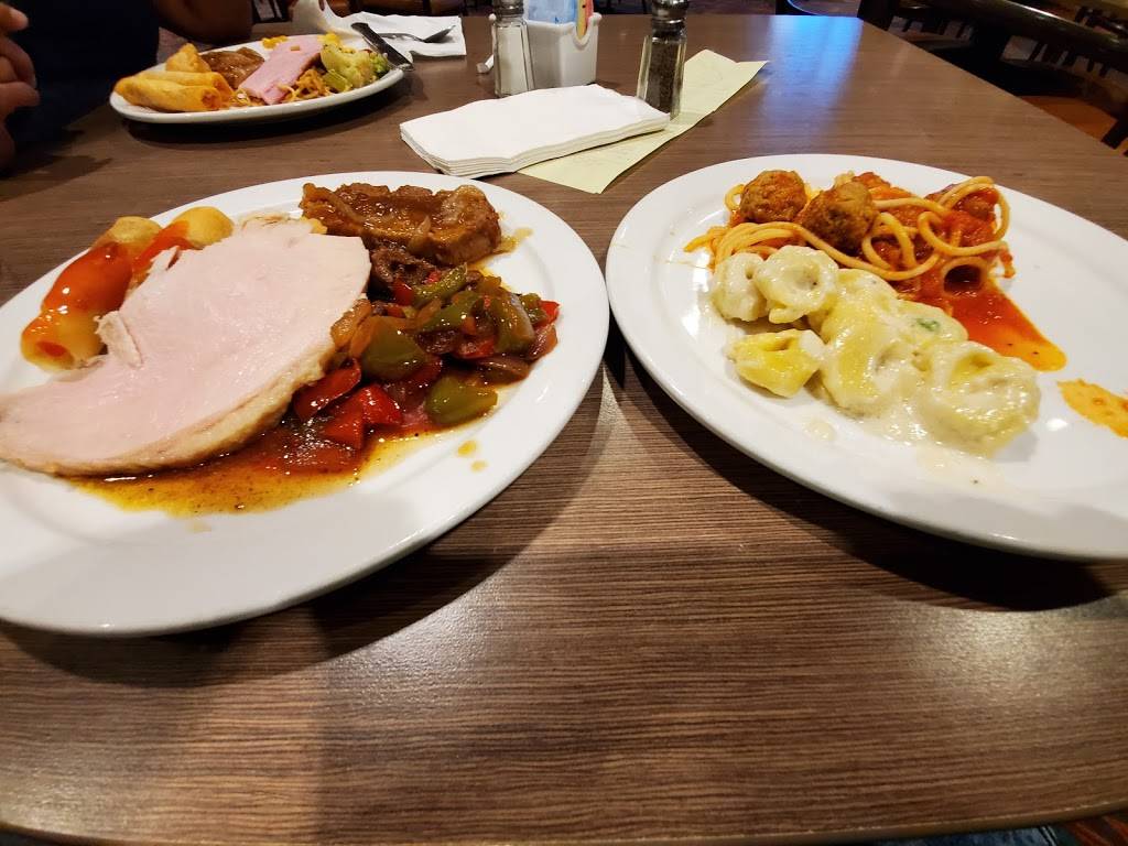 Charlies Market Buffet | restaurant | 740 S Decatur Blvd, Las Vegas, NV 89107, USA | 70225852005365 OR +1 702-258-5200 ext. 5365