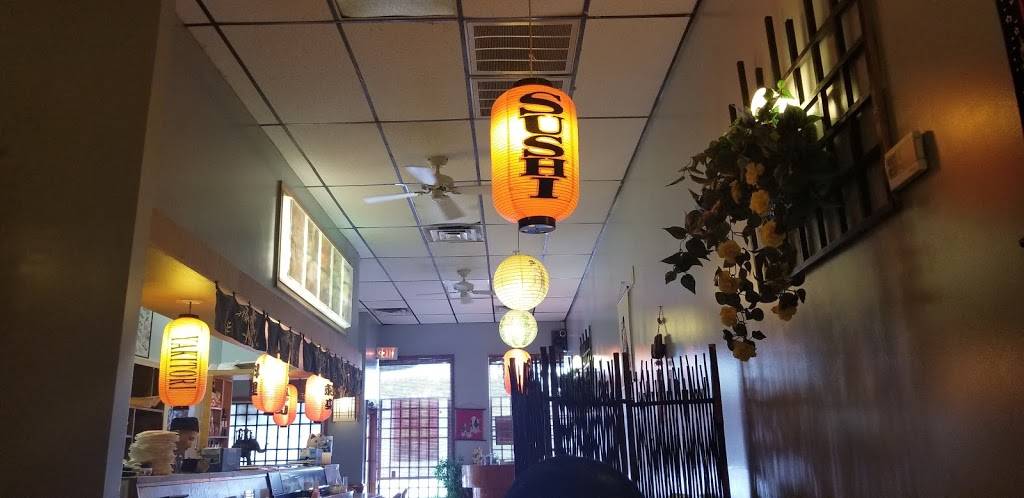 Sakura Japanese Restaurant | restaurant | 4716 Virginia Beach Blvd, Virginia Beach, VA 23462, USA | 7574560541 OR +1 757-456-0541