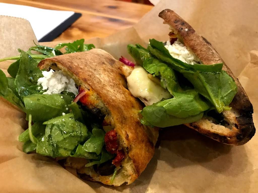 Foozo Artisan Pizza | restaurant | 2520 NE 186th St, Miami, FL 33180, USA | 7869162812 OR +1 786-916-2812