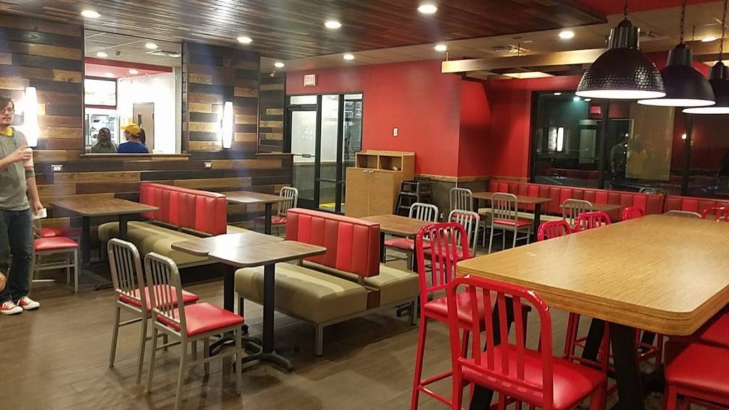 Arbys | restaurant | 201 N Central Expy, Allen, TX 75013, USA | 9727471411 OR +1 972-747-1411