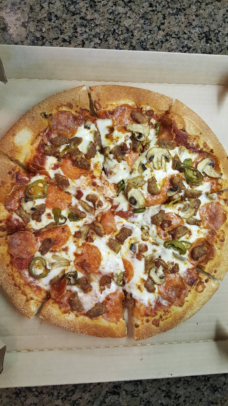 Pizza Hut | meal takeaway | 8830 Madison Blvd, Madison, AL 35758, USA | 2567728897 OR +1 256-772-8897