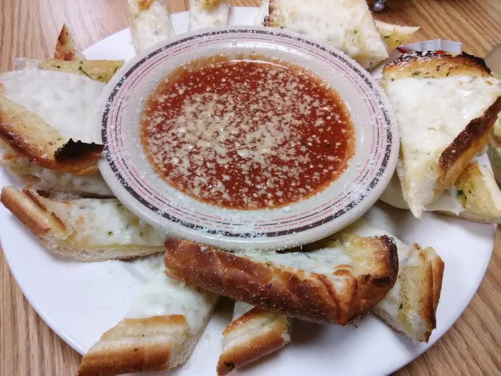 Francos Pizzeria | restaurant | 5 W Silver Star Rd, Ocoee, FL 34761, USA | 4078774445 OR +1 407-877-4445