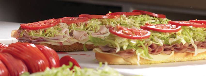 Jersey Mikes Subs | restaurant | 7150 Hamilton Blvd, Trexlertown, PA 18087, USA | 6108410373 OR +1 610-841-0373
