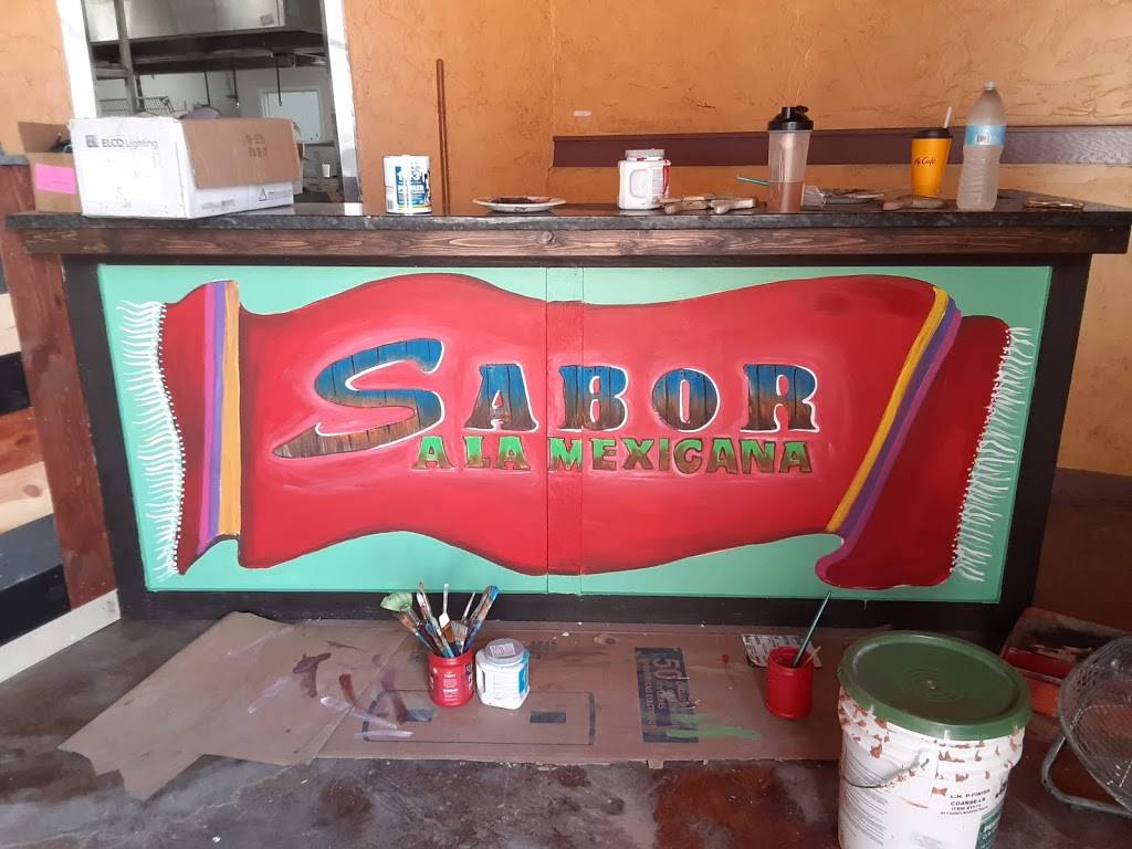 Sabor A La Mexicana | restaurant | 920 SE Military Dr, San Antonio, TX 78214, USA | 2105301053 OR +1 210-530-1053