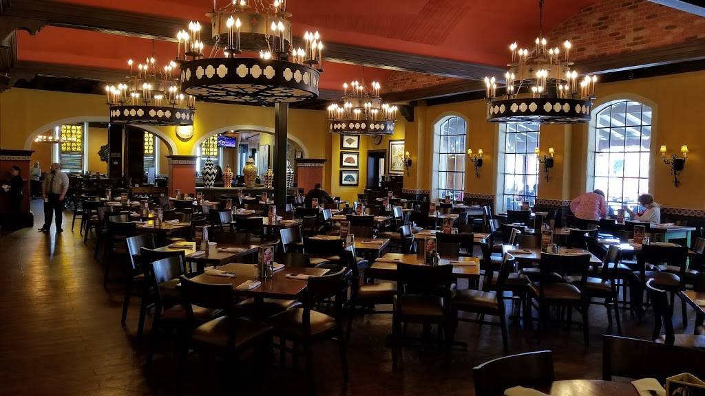 Uncle Julios Mexican From Scratch | restaurant | 855 W North Ave, Chicago, IL 60642, USA | 3122664222 OR +1 312-266-4222