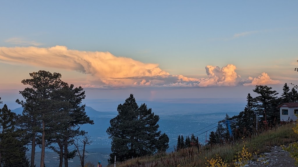 TEN 3 | restaurant | 30 Tramway Rd NE, Albuquerque, NM 87122, USA | 5057648363 OR +1 505-764-8363